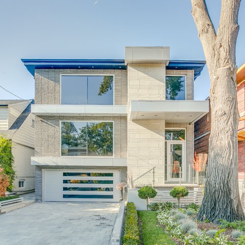 Leaside
